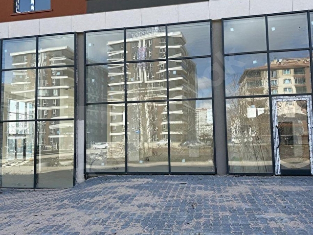 KAHRAMANKAZAN VERGİ DAİRESİ KARŞISI 9 ADET KİRALIK DÜKKAN - Görsel 12