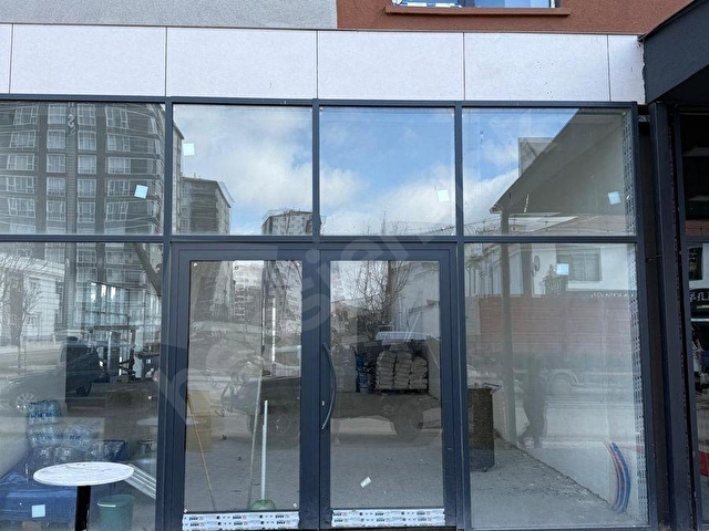 KAHRAMANKAZAN VERGİ DAİRESİ KARŞISI 9 ADET KİRALIK DÜKKAN - Görsel 6