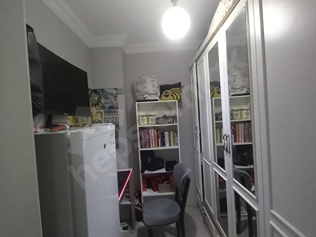 ÇKC GRUPDAN GENERAL ZEKİ DOĞANDA 3+1 SİTEDE ACİL - Görsel 13