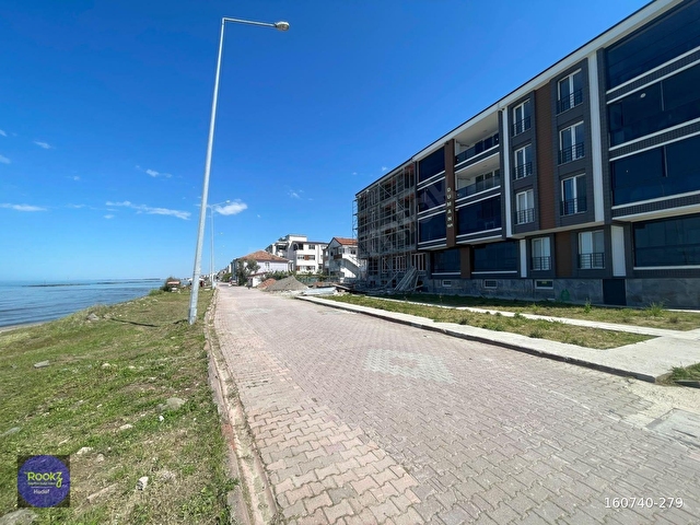 ROOKZ HEDEF ÖZGÜR BAKİDEN YAKAKENT 1+1 EŞYALI SATILIK DAİRE - Görsel 13