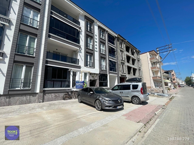 ROOKZ HEDEF ÖZGÜR BAKİDEN YAKAKENT 1+1 EŞYALI SATILIK DAİRE - Görsel 18
