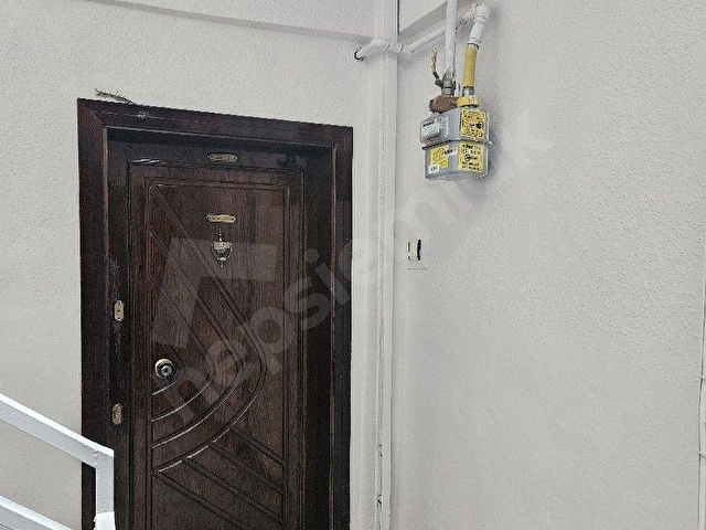 DEĞİRMENDERE YÜZBAŞILARDA 4.NCÜ KAT 3+1 SATILIK DAİRE - Görsel 3