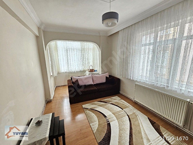 DEĞİRMENDERE YÜZBAŞILARDA 4.NCÜ KAT 3+1 SATILIK DAİRE - Görsel 4