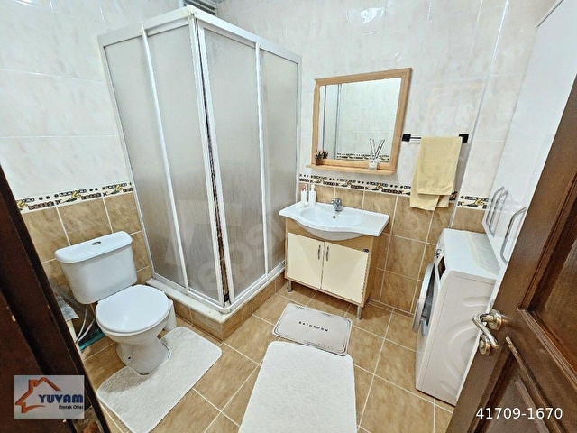 DEĞİRMENDERE YÜZBAŞILARDA 4.NCÜ KAT 3+1 SATILIK DAİRE - Görsel 7