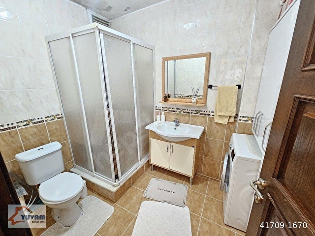 DEĞİRMENDERE YÜZBAŞILARDA 4.NCÜ KAT 3+1 SATILIK DAİRE - Görsel 8