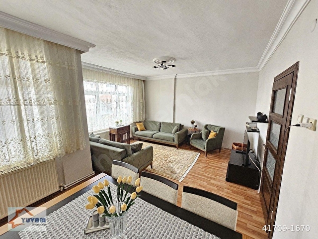 DEĞİRMENDERE YÜZBAŞILARDA 4.NCÜ KAT 3+1 SATILIK DAİRE - Görsel 14