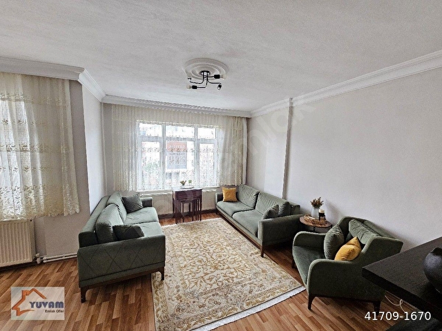 DEĞİRMENDERE YÜZBAŞILARDA 4.NCÜ KAT 3+1 SATILIK DAİRE - Görsel 17