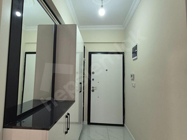 ZAFER MAH.DE SİTE İÇİNDE 2+1 SATILIK SIFIR DAİRE - Görsel 11