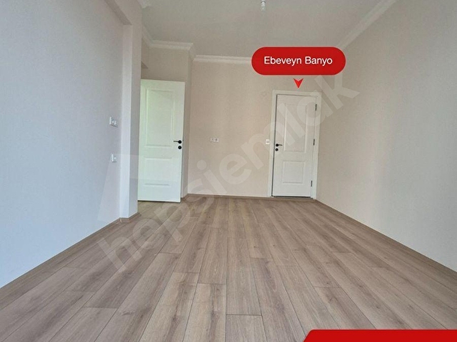 ZAFER MAH.DE SİTE İÇİNDE 2+1 SATILIK SIFIR DAİRE - Görsel 22