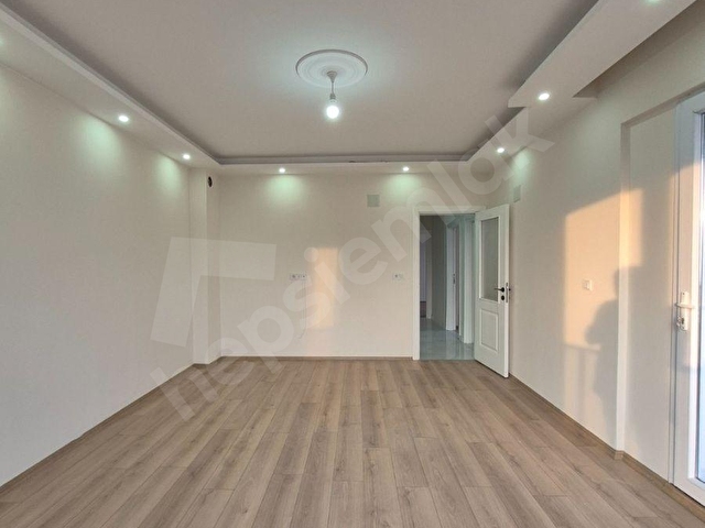 ZAFER MAH.DE SİTE İÇİNDE 2+1 SATILIK SIFIR DAİRE - Görsel 13