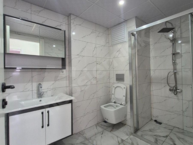 ZAFER MAH.DE SİTE İÇİNDE 2+1 SATILIK SIFIR DAİRE - Görsel 30