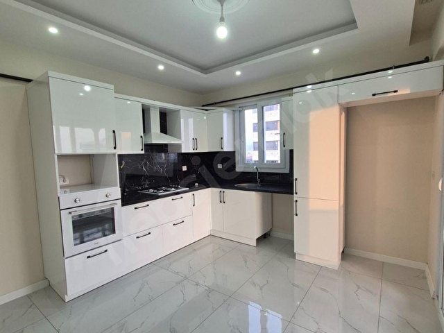 ZAFER MAH.DE SİTE İÇİNDE 2+1 SATILIK SIFIR DAİRE - Görsel 20