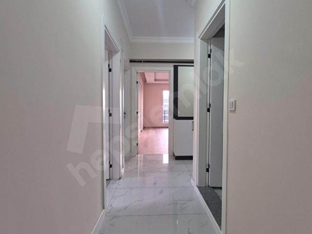 ZAFER MAH.DE SİTE İÇİNDE 2+1 SATILIK SIFIR DAİRE - Görsel 29