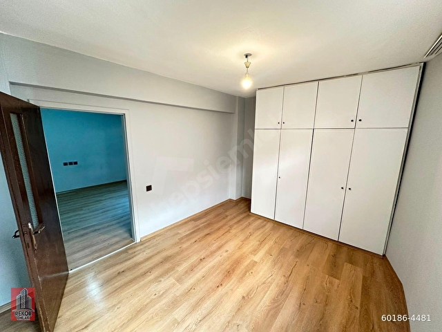REKORDAN ORHUN SOKAKTA  3+1 YÜKSEK GİRİŞ KAT TEMİZ FIRSAT DAİRE!!! - Görsel 2