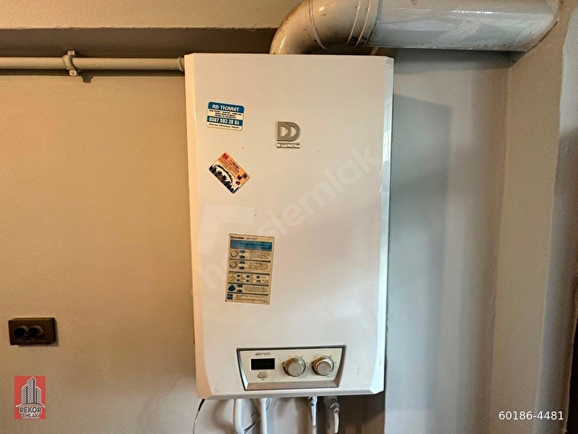 REKORDAN ORHUN SOKAKTA  3+1 YÜKSEK GİRİŞ KAT TEMİZ FIRSAT DAİRE!!! - Görsel 12