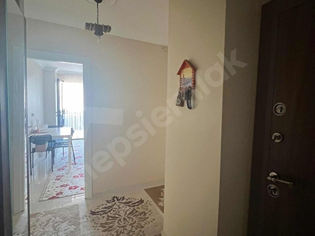 ARAPÇEŞME GENÇLİK CADDESİ ÜZERİ SATILIK ULTRA LÜX DAİRE - Görsel 10