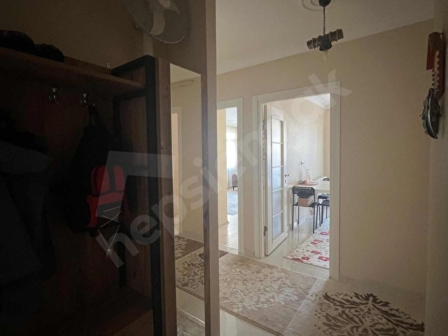 ARAPÇEŞME GENÇLİK CADDESİ ÜZERİ SATILIK ULTRA LÜX DAİRE - Görsel 9