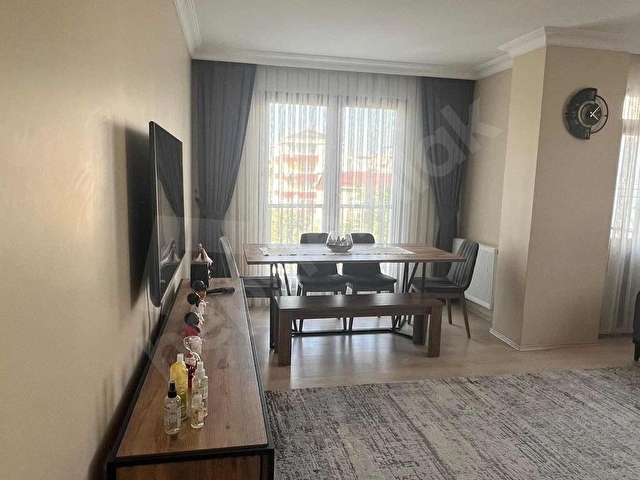 ARAPÇEŞME GENÇLİK CADDESİ ÜZERİ SATILIK ULTRA LÜX DAİRE - Görsel 3