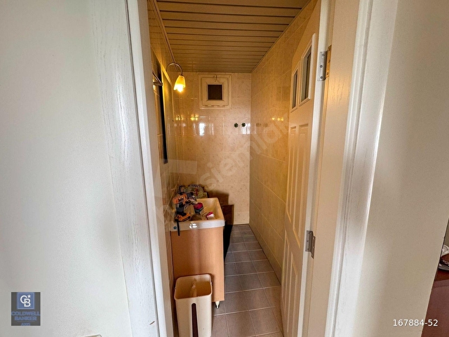 LARA ACISU SİTESİNDE | 3+1 160 M2 | DENİZE YÜRÜME MESAFESİNDE - Görsel 17