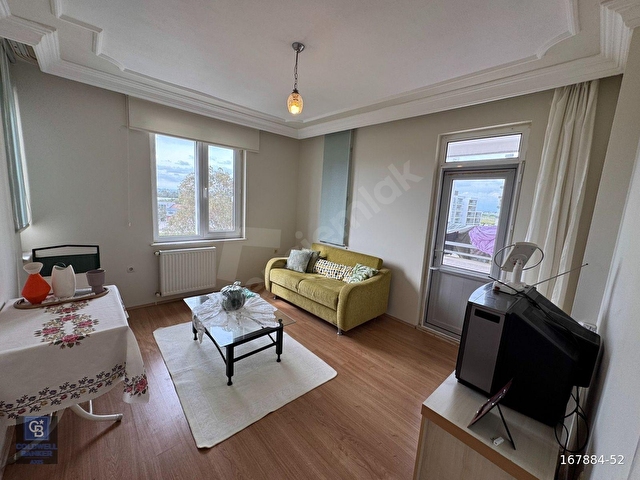 LARA ACISU SİTESİNDE | 3+1 160 M2 | DENİZE YÜRÜME MESAFESİNDE - Görsel 12