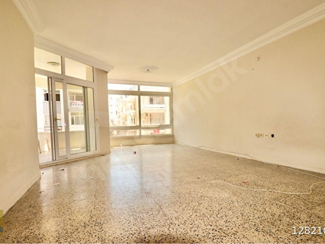 PİRİREİSDE MİLLETBAHÇESİ VE DENİZ MANZARALI 3+1 SATILIK DAİRE - Görsel 4