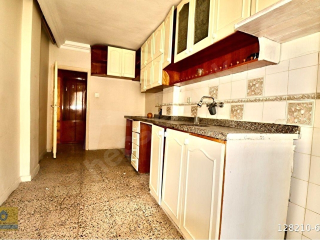 PİRİREİSDE MİLLETBAHÇESİ VE DENİZ MANZARALI 3+1 SATILIK DAİRE - Görsel 9