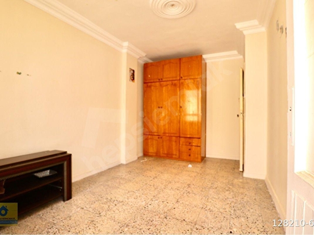 PİRİREİSDE MİLLETBAHÇESİ VE DENİZ MANZARALI 3+1 SATILIK DAİRE - Görsel 13
