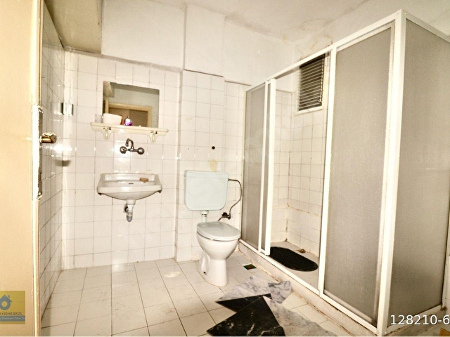 PİRİREİSDE MİLLETBAHÇESİ VE DENİZ MANZARALI 3+1 SATILIK DAİRE - Görsel 15