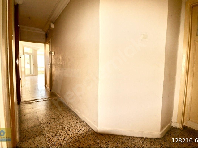PİRİREİSDE MİLLETBAHÇESİ VE DENİZ MANZARALI 3+1 SATILIK DAİRE - Görsel 21
