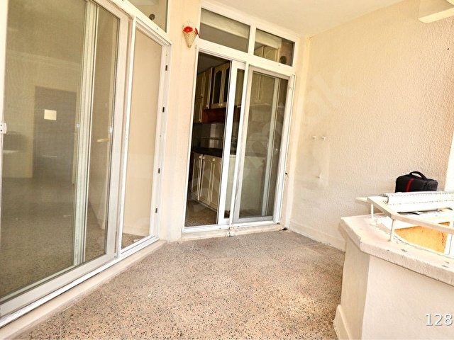 PİRİREİSDE MİLLETBAHÇESİ VE DENİZ MANZARALI 3+1 SATILIK DAİRE - Görsel 24