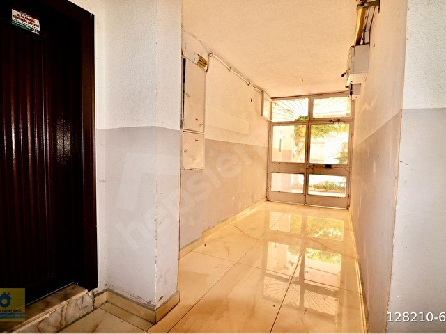 PİRİREİSDE MİLLETBAHÇESİ VE DENİZ MANZARALI 3+1 SATILIK DAİRE - Görsel 26