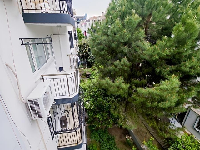 Bayraklı Mansuroğlun da Ara Kat Doğalgazlı 3+1 Kiralık Daire - Görsel 24