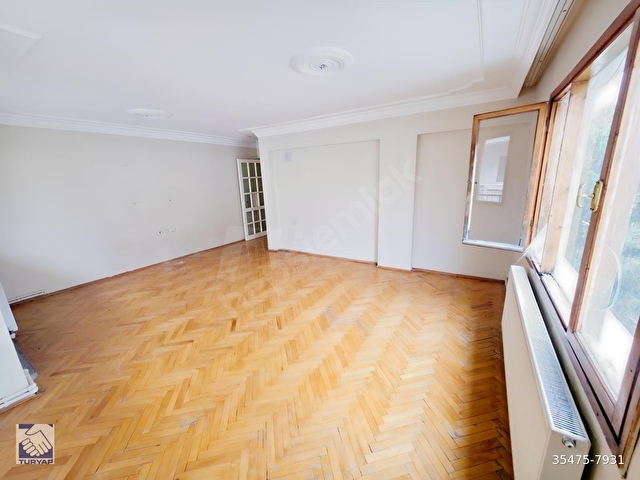 Bayraklı Mansuroğlun da Ara Kat Doğalgazlı 3+1 Kiralık Daire - Görsel 17
