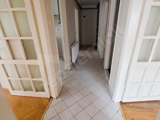 Bayraklı Mansuroğlun da Ara Kat Doğalgazlı 3+1 Kiralık Daire - Görsel 27
