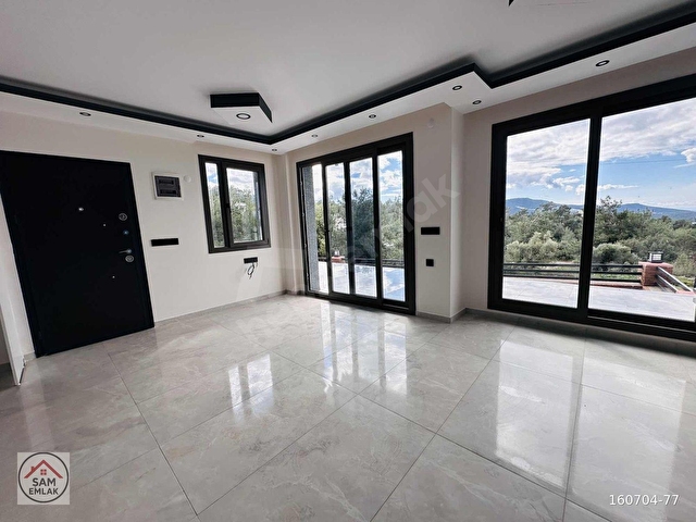 KÖŞE KONUM GENİŞ BAHÇELİ 3+1 VİLLA - Görsel 12