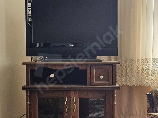 BMKDAN KİRALIK FULL EŞYALI 3+1 DAİRE /HASYURT SUBAŞI SİTESİ - Görsel 10