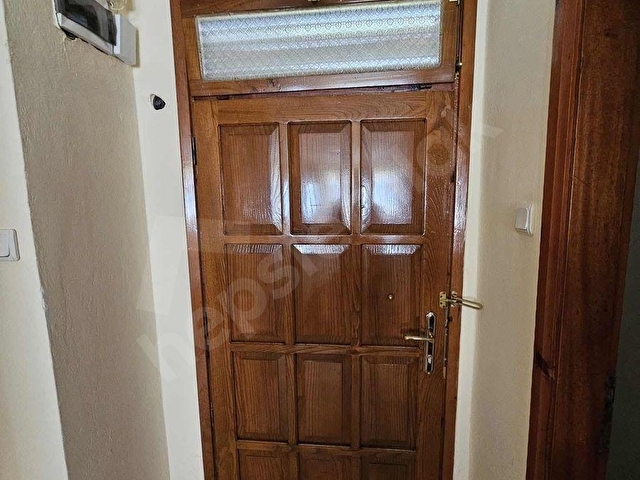 BMKDAN KİRALIK FULL EŞYALI 3+1 DAİRE /HASYURT SUBAŞI SİTESİ - Görsel 16