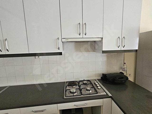 BMKDAN KİRALIK FULL EŞYALI 3+1 DAİRE /HASYURT SUBAŞI SİTESİ - Görsel 7