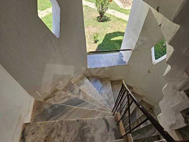 BMKDAN KİRALIK FULL EŞYALI 3+1 DAİRE /HASYURT SUBAŞI SİTESİ - Görsel 19