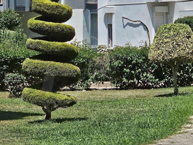 BMKDAN KİRALIK FULL EŞYALI 3+1 DAİRE /HASYURT SUBAŞI SİTESİ - Görsel 20