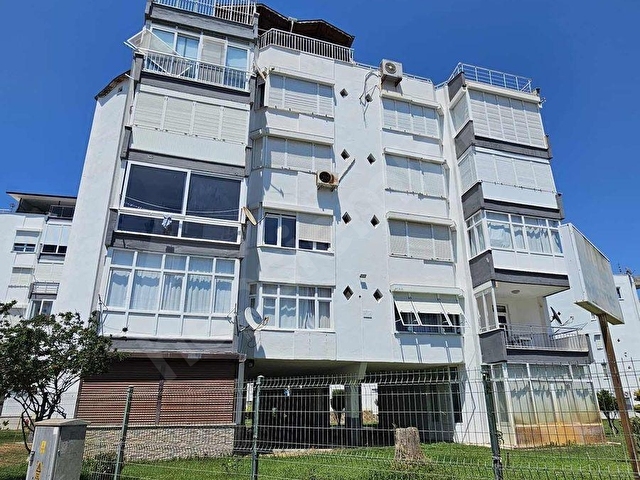 BMKDAN KİRALIK FULL EŞYALI 3+1 DAİRE /HASYURT SUBAŞI SİTESİ - Görsel 23