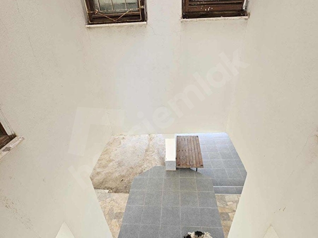 BMKDAN KİRALIK FULL EŞYALI 3+1 DAİRE /HASYURT SUBAŞI SİTESİ - Görsel 18