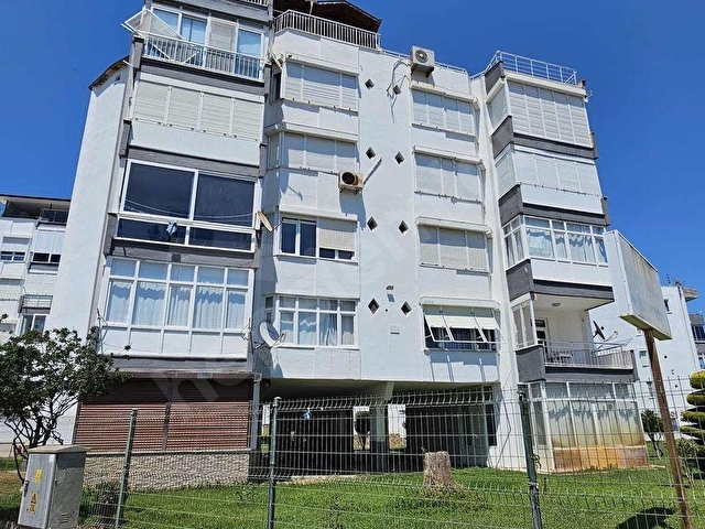 BMKDAN KİRALIK FULL EŞYALI 3+1 DAİRE /HASYURT SUBAŞI SİTESİ - Görsel 24