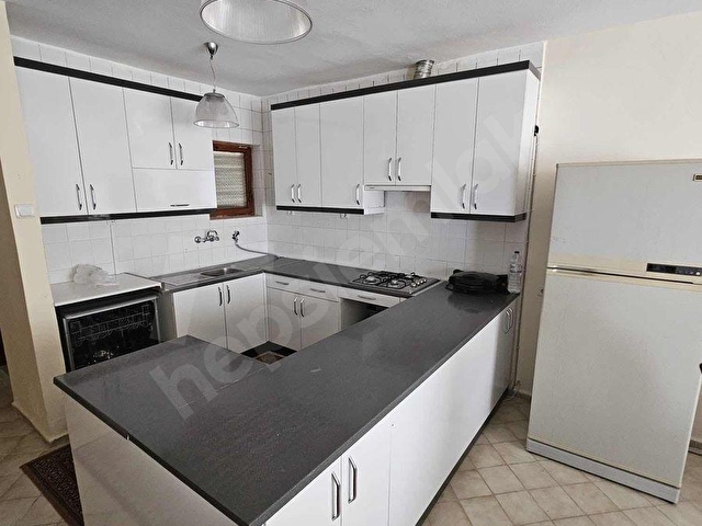 BMKDAN KİRALIK FULL EŞYALI 3+1 DAİRE /HASYURT SUBAŞI SİTESİ