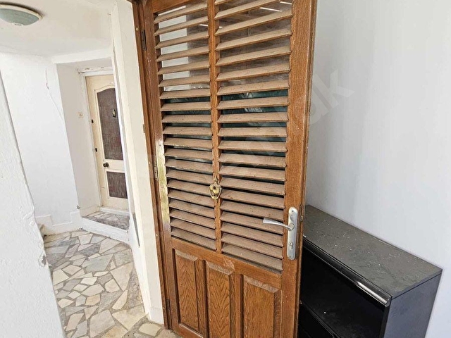 BMKDAN KİRALIK FULL EŞYALI 3+1 DAİRE /HASYURT SUBAŞI SİTESİ - Görsel 12