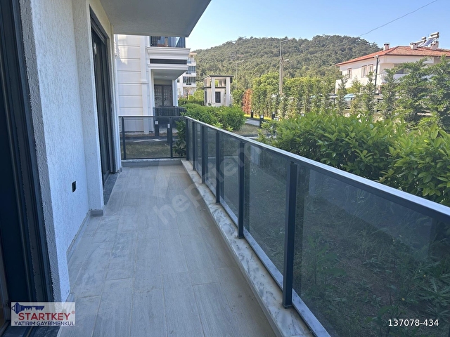 Sarımsaklıda Site içerisinde Eşyalı 1+1 Kiralık Daire - Görsel 6