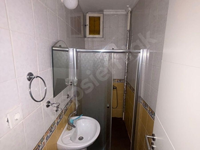 BÜYÜKESATIN PRESTİJLİ KONUMUNDA EŞYALI KİRALIK 1+1 DAİRE - Görsel 9