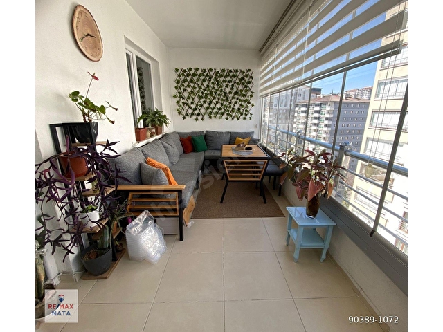 MAMAK DURALİ ALIÇ MAH NATAVEGA AVM YAKINI SATILIK 3+1 DAİRE - Görsel 11