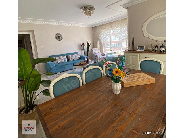 MAMAK DURALİ ALIÇ MAH NATAVEGA AVM YAKINI SATILIK 3+1 DAİRE - Görsel 20