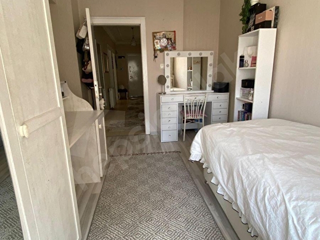 MAMAK DURALİ ALIÇ MAH NATAVEGA AVM YAKINI SATILIK 3+1 DAİRE - Görsel 30